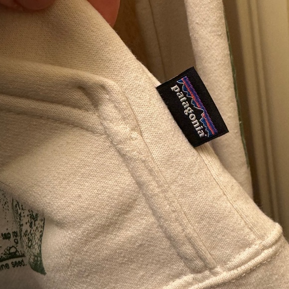 Patagonia Pyrophytes Uprisal Hoody - Picture 14 of 14